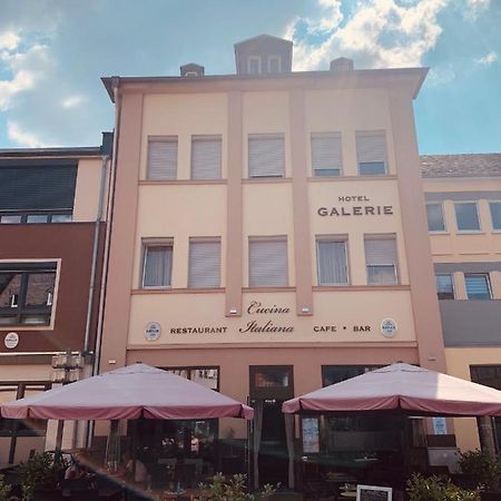 Pension Hannes Kirn Exteriér fotografie